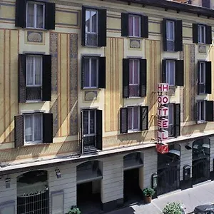 3* Hotel Genova