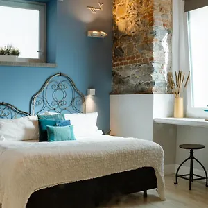 2* Guest house Le 5 Terre