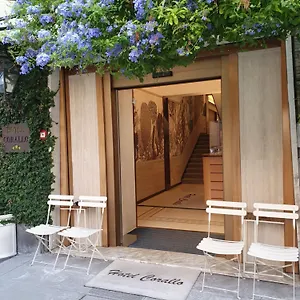 3* Hotel Corallo