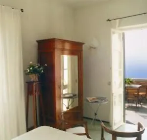 Tramonti Hotel