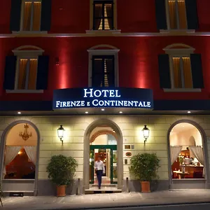 4* Hotel Firenze E Continentale