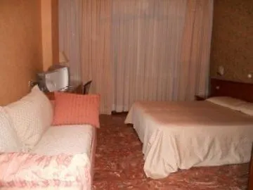 Astra Hotel La Spezia