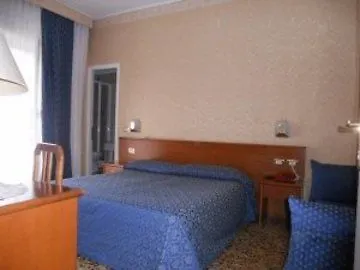Astra Hotel La Spezia Italy